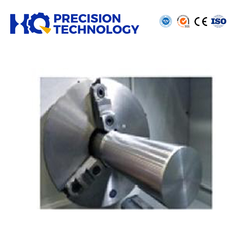 Токарно-фрезерный центр с наклонной станиной 45&deg; CHY6150