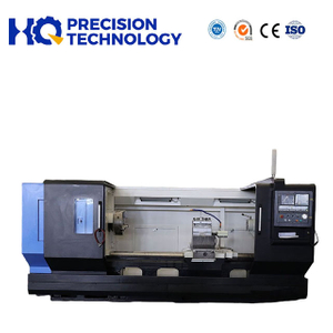 Torno CNC resistente econ&ocirc;mico de grande tonelagem est&aacute;vel CK61160A CK61200A CK61220A Ck61250A