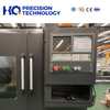 QK1313 Токарный станок для нарезки трубной резьбы с ЧПУ - прецизионная нарезка внешней/внутренней резьбы для металлических труб
