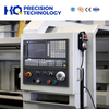 Torno horizontal CNC para servi&ccedil;os pesados ​​CKY61250F CKY61315F