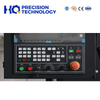 Токарно-фрезерный центр с наклонной станиной 45&deg; CHY6150