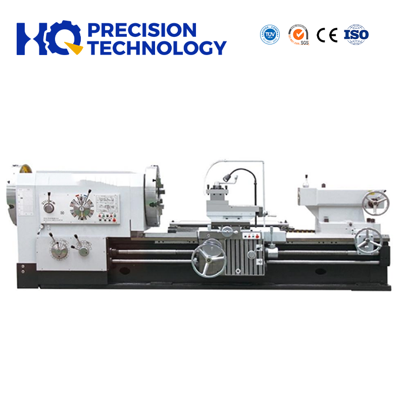 Torno Universal S&eacute;rie CWH 1 CW61140H CW61160H