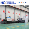 Capacidade de carga de guia de alta qualidade at&eacute; 50t Torno horizontal resistente CNC para processamento de metal